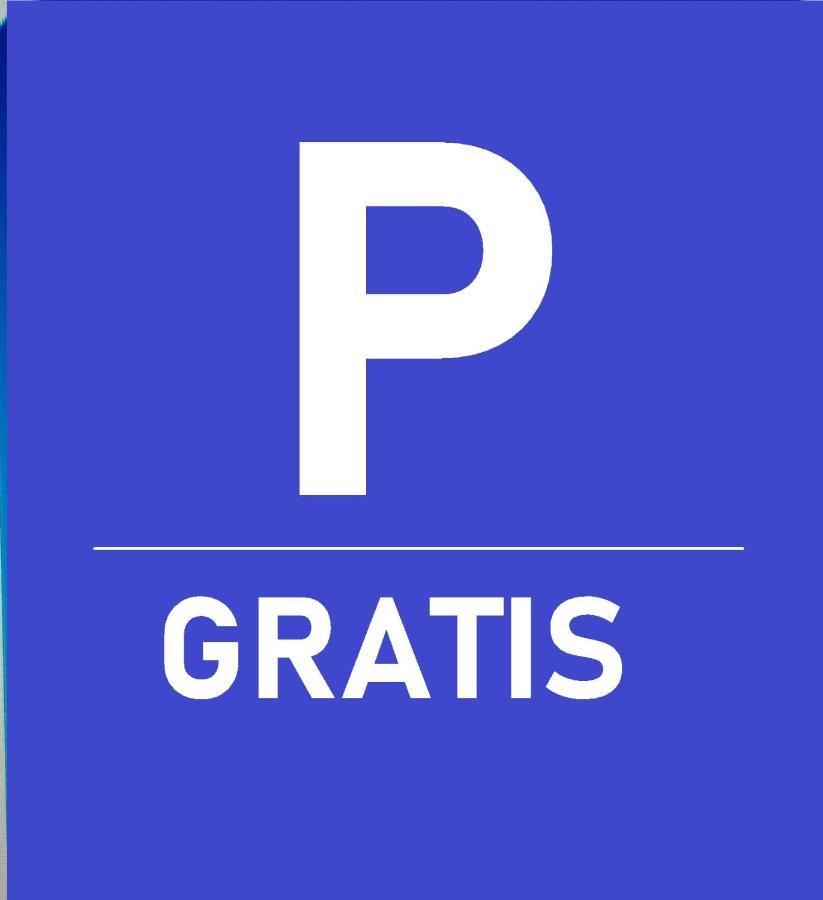 Apto La Venta-Con Parking Gratis 톨레도 외부 사진