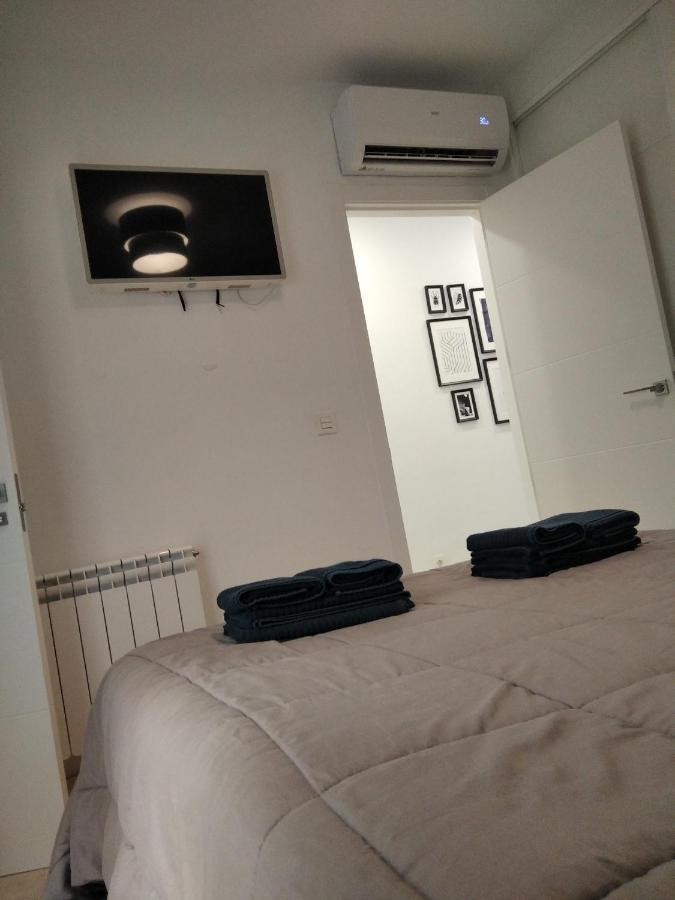 Apto La Venta-Con Parking Gratis 톨레도 외부 사진